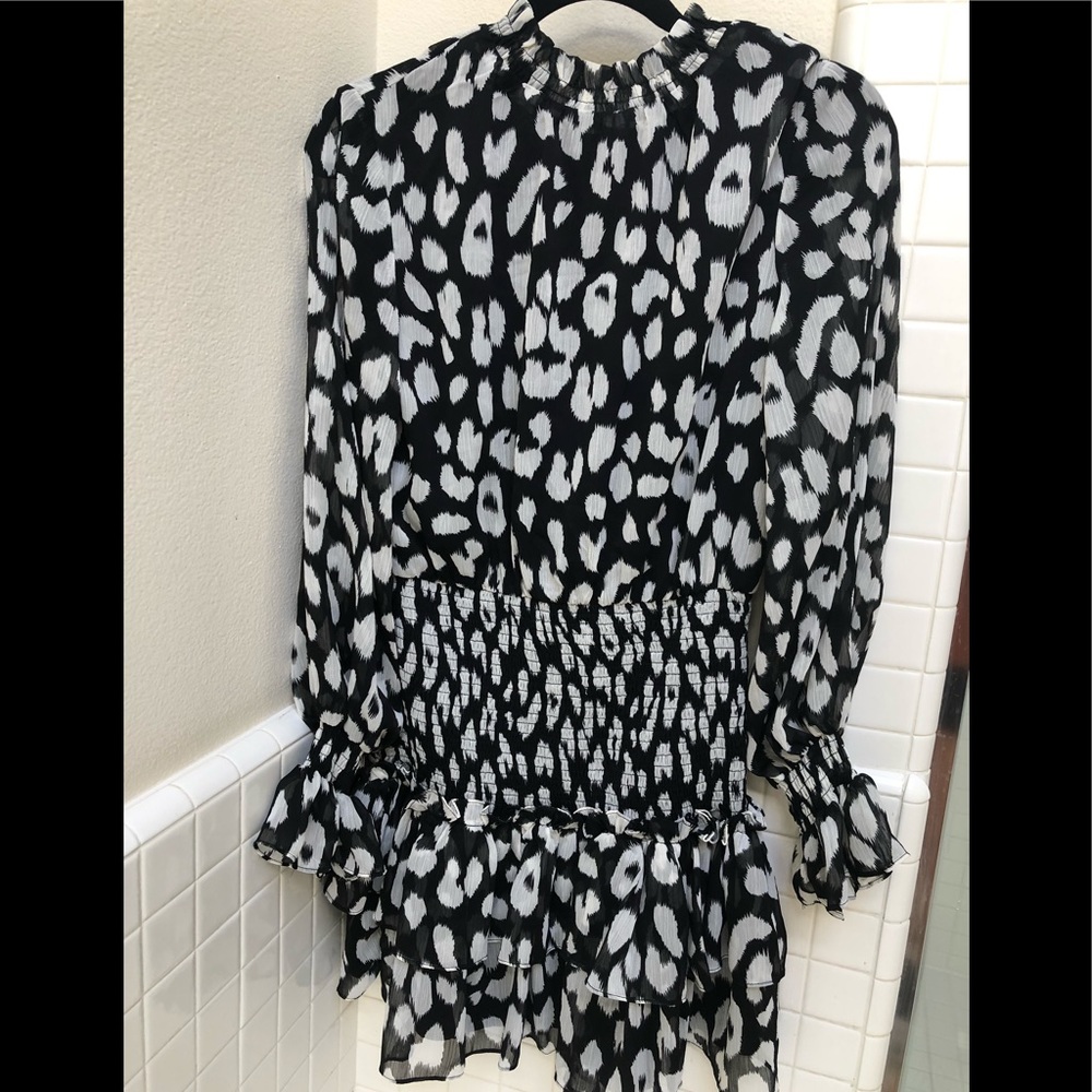 Vici Dolls mini dress